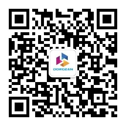 掃一掃，關注官方賬號